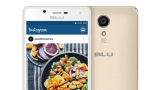 99 Dolara Akıllı Telefon: Blu Studio Touch
