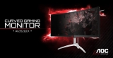 AOC Agon AG352UCG Monitör Özellikleri ve Fiyatı