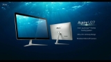 Acer Aspire U27 Tanıtıldı. Özellikleri ve Satış Fiyatı