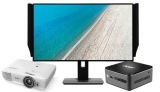 Acer ProDesigner PE320QK Monitör Tanıtıldı. İşte Tüm Özellikler ve Fiyat