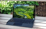 Acer Switch 5 Serisi 2’si 1’arada Ürünlerini Tanıttı
