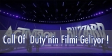 Activision Film Stüdyosu Kurdu !