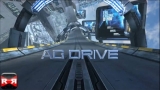 AG Drive iOS Oyunu