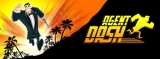 Agent Dash iOS Oyunu