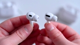 Dokunmatik Ekranlı Apple AirPods Pro Geliyor!