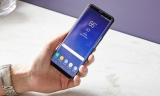 Galaxy S9 Akıllı Tarama Sistemi Ortaya Çıktı