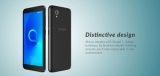 Alcatel 1 Tanıtıldı! Alcatel 1 Özellikleri Neler?
