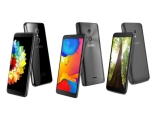 Alcatel 3C Tanıtıldı! Alcatel 3C Özellikleri ve Çıkış Tarihi