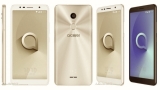 Alcatel 3C Akıllı Telefon Sızıntıları Yayınlandı