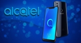 Kameralarıyla Dikkat Çeken Alcatel 5V Tanıtıldı