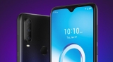 Alcatel’in 4 Yeni Telefonu – Alcatel 3L, Alcatel 1S, Alcatel 1V ve Alcatel 1B Tanıtıldı!