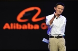 Alibaba’nın kurucusu Çin’de en zengin kişi oldu