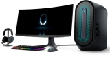 Alienware Aurora R15 Oyun Bilgisayarı Çıktı!