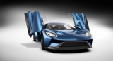 Ford GT 2016 Hakkında