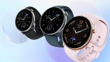 Amazfit GTR Mini 20 Günlük Pil Ömrüyle Satışa Çıktı!