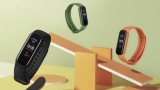 Amazfit Band 5 Tanıtıldı – Özellikleri ve Fiyatı