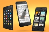 Amazon Fire Phone için reklam filmi yayınlandı