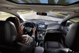 Ford Amazon Alexa Yapay Zekasının Tüm Özellikleri
