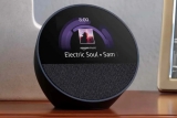 Amazon Alexa Echo Spot Görücüye Çıktı!