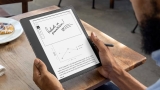 Amazon, kalemli Kindle Scribe’ı duyurdu