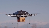Amazon ile ilk drone teslimatı yapıldı!
