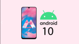 Temmuz ve Ağustos Ayında Android 10 Alacak Samsung Modelleri