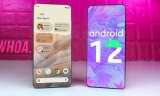 Android 12 AOSP Sürümü 4 Ekim’de Geliyor