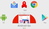 Android Go Telefonlar Nasıl Özelliklere Sahip Olacak?