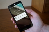Android L iOS 8 işletim sistemine karşı