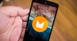 Android M için yeni isim belirlendi: Android Marshmallow