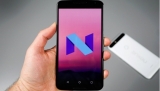 Android N Adını Bizler Seçiyoruz!