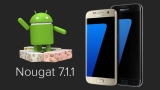 Android Nougat 7.1.1 Gelen Tüm Özellikler ve Güncelleme Alan Telefonlar