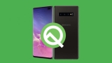 Android Q Gelecek Samsung Akıllı Telefonları Liste Yenilendi