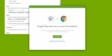 Android Uygulamaları Chrome OS Yolunda!