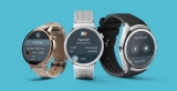 Android Wear 2.0 Mayıs Sonuna Kadar Tüm Cihazlara Gelecek