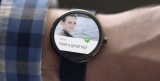 Android Wear, Android cihazların Yüzde 25’ini destekleyecek