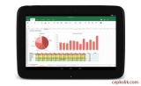 Android’e Microsoft Office De Katıldı!