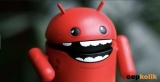 Android Virüsü Nasıl Temizlenir?