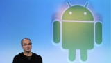 Android kurucu ortağı Andy Rubin, üst düzey modüler akıllı telefon üzerinde çalışıyor