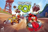 Angry Birds Go! inceleme
