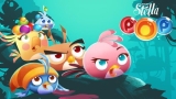 Angry Birds Stella POP Android Oyunu