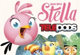Angry Birds Stella bu tarihte geliyor