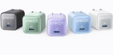 Anker Nano 3 Şarj Cihazı Tanıtıldı – Fiyatı ve Özellikleri