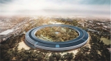 Apple iSpaceship’ten yeni fotoğraf yayınlandı