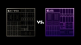 Apple A17 Pro vs A16 Bionic Karşılaştırma