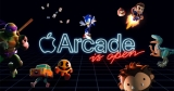 Apple Arcade’e iki büyük mobil oyun geliyor!