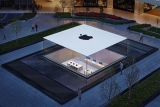 Apple Store, Zorlu Center mağazasına iki ödül!