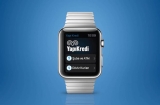 Apple Watch’a Türk Bankalarından Uygulama