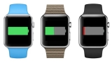 Apple Watch pili ne kadar dayanıklı?