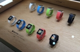 Apple Watch Dock Ön Siparişleri Alımı Başladı